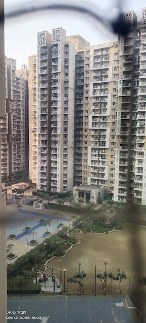 2.5 BHK Apartment – Exterior View View at Mahagun Mywoods, Sector 16c Greater Noida - for Rent