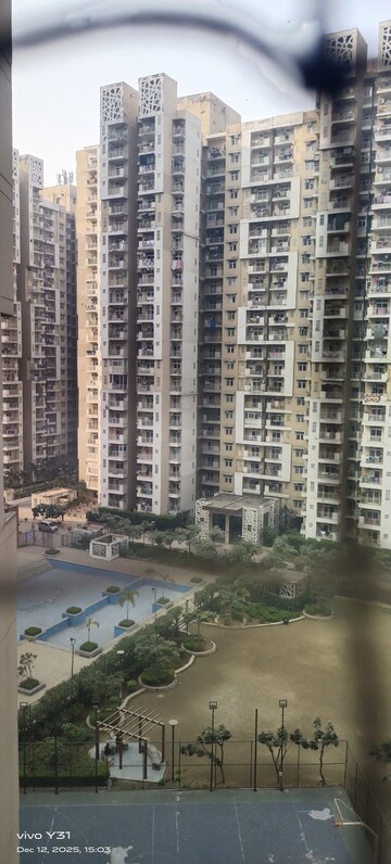 2.5 BHK Apartment – Exterior View View at Mahagun Mywoods, Sector 16c Greater Noida - for Rent