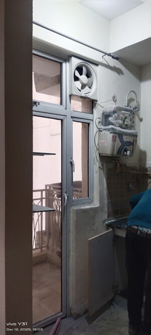 Gym in 2.5 BHK Apartment at Mahagun Mywoods, Sector 16c Greater Noida – for Rent