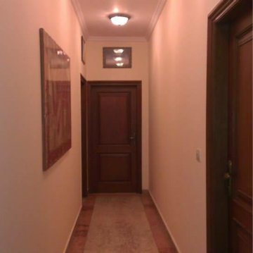 Building Lobby in 2 BHK Independent House at Lajpat Nagar I – for Rent