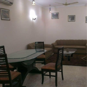 2 BHK Independent House For Rent in Lajpat Nagar I