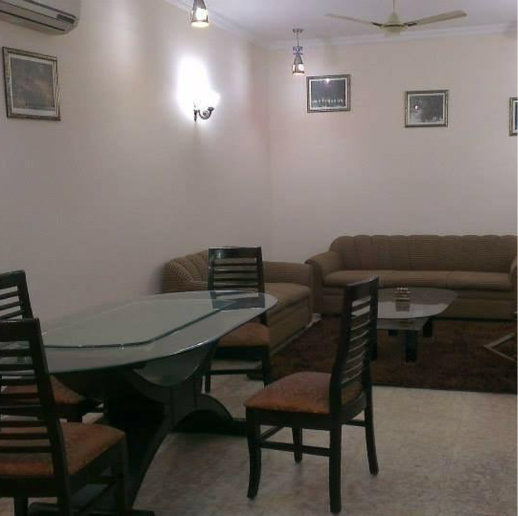 Cover Image, lajpat nagar i 2 Bedroom 900 Sq.Ft. Independent House In Lajpat Nagar I Delhi 9613564