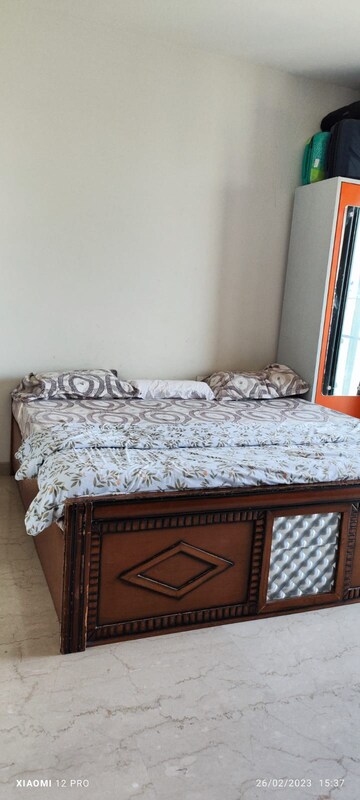 3 BHK Apartment For Rent in Lodha Aura, Wadala