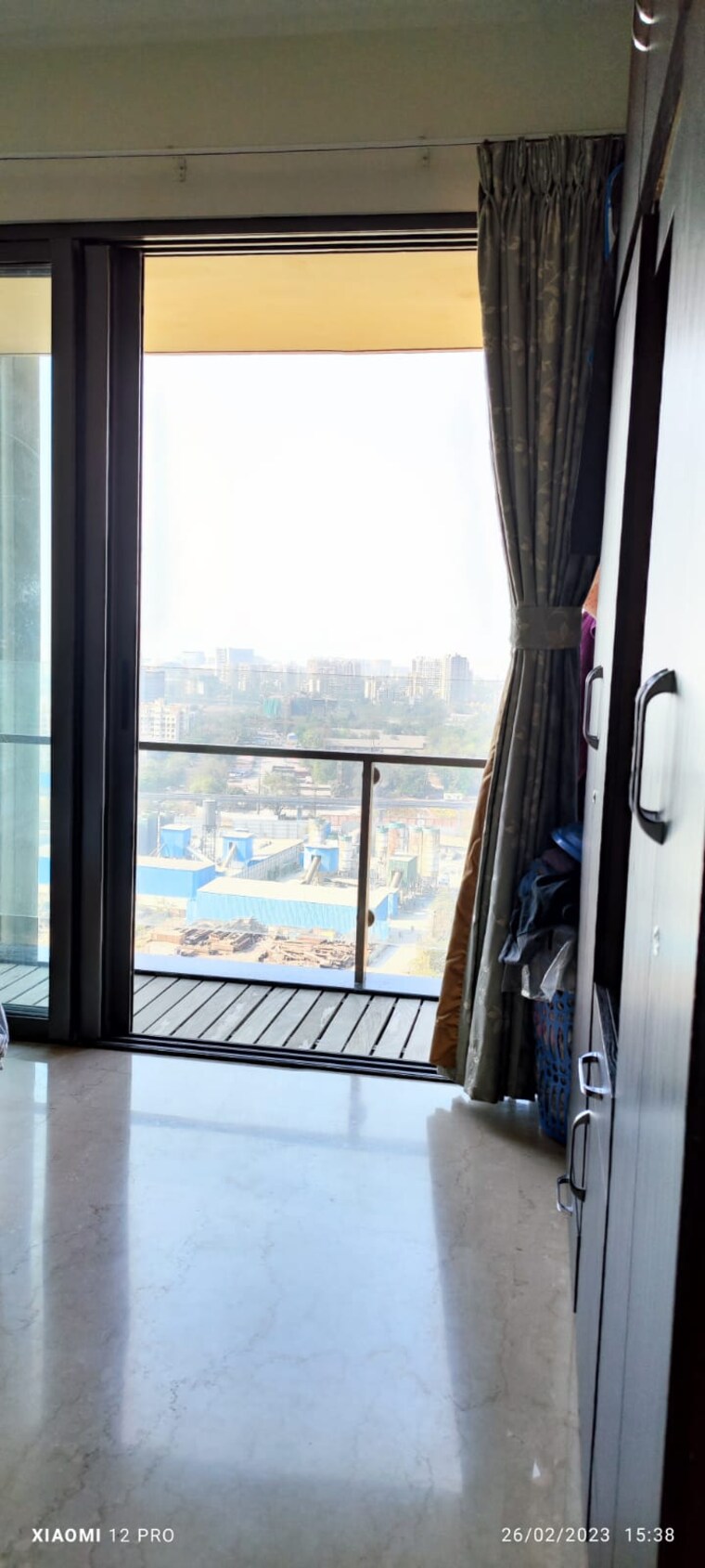 Room, lodha-aura 3 Bedroom 1309 Sq.Ft. Apartment In Wadala Mumbai 9613549