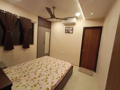 1 BHK Apartment For Sale in Lodha Downtown