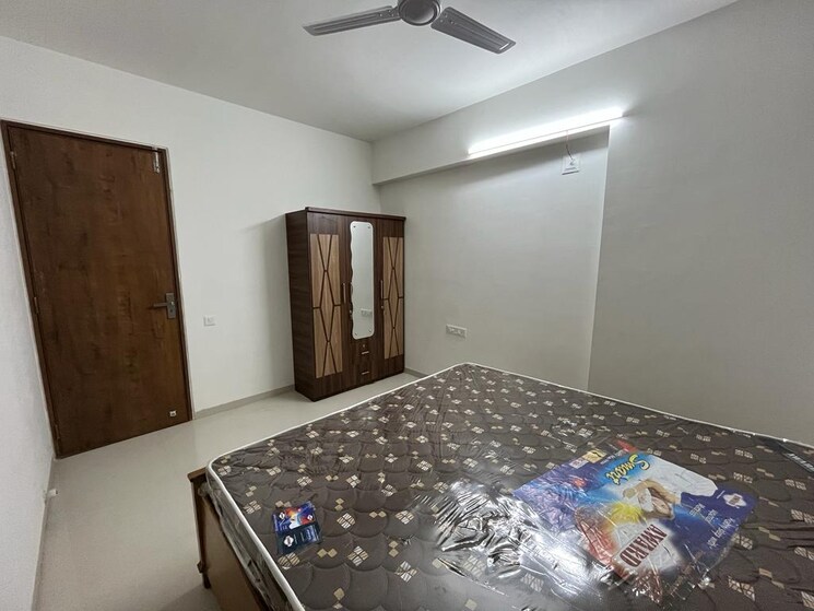 Bedroom, new town action area ii 3 Bedroom 1491 Sq.Ft. Builder Floor In New Town Action Area ii Kolkata 9614377