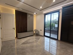 4 BHK Builder Floor For Sale in A Block Janakpuri 