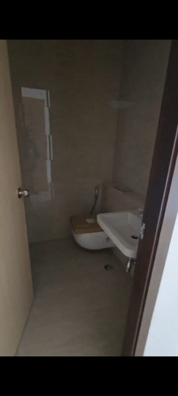 3 BHK Apartment For Rent in Adani Ten BKC, Bandra East