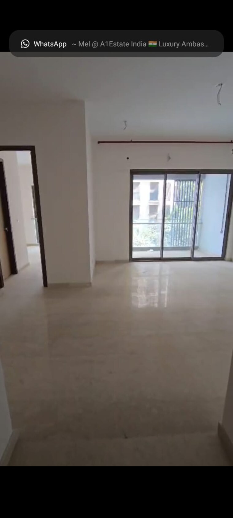 Room, adani-ten-bkc 3 Bedroom 1113 Sq.Ft. Apartment In Bandra East Mumbai 9613574