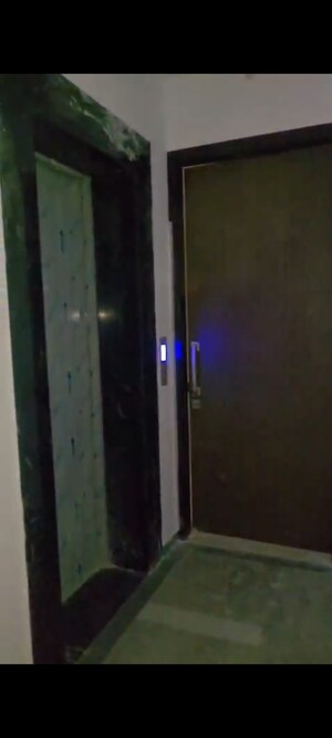 Furnished Amenities in 3 BHK Apartment at Adani Ten BKC, Bandra East – for Rent