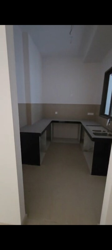 Kitchen in 3 BHK Apartment at Adani Ten BKC, Bandra East – for Rent