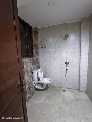 Bathroom in 5 BHK Builder Floor at Shivalik Colony – for Sale