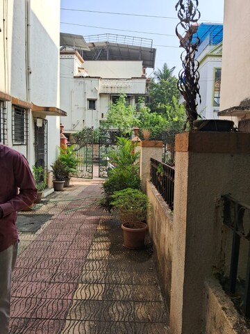 1 BHK Apartment – Exterior View View at Regency Estate, Dombivli East - for Rent