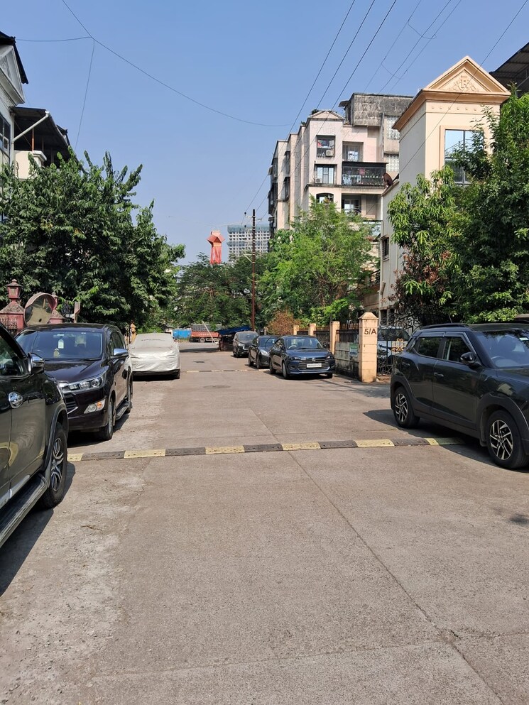  Parking, regency-estate 1 Bedroom 461 Sq.Ft. Apartment In Dombivli East Thane 9613594