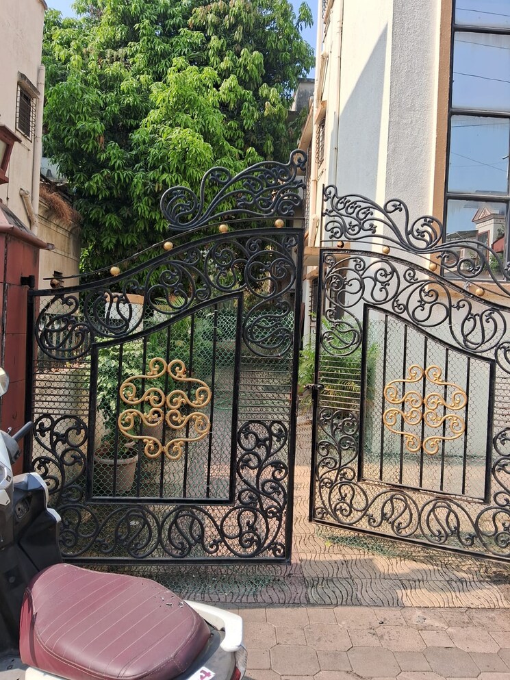 Exterior View, regency-estate 1 Bedroom 461 Sq.Ft. Apartment In Dombivli East Thane 9613594