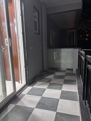 2 BHK Builder Floor For Rent in Sector 40