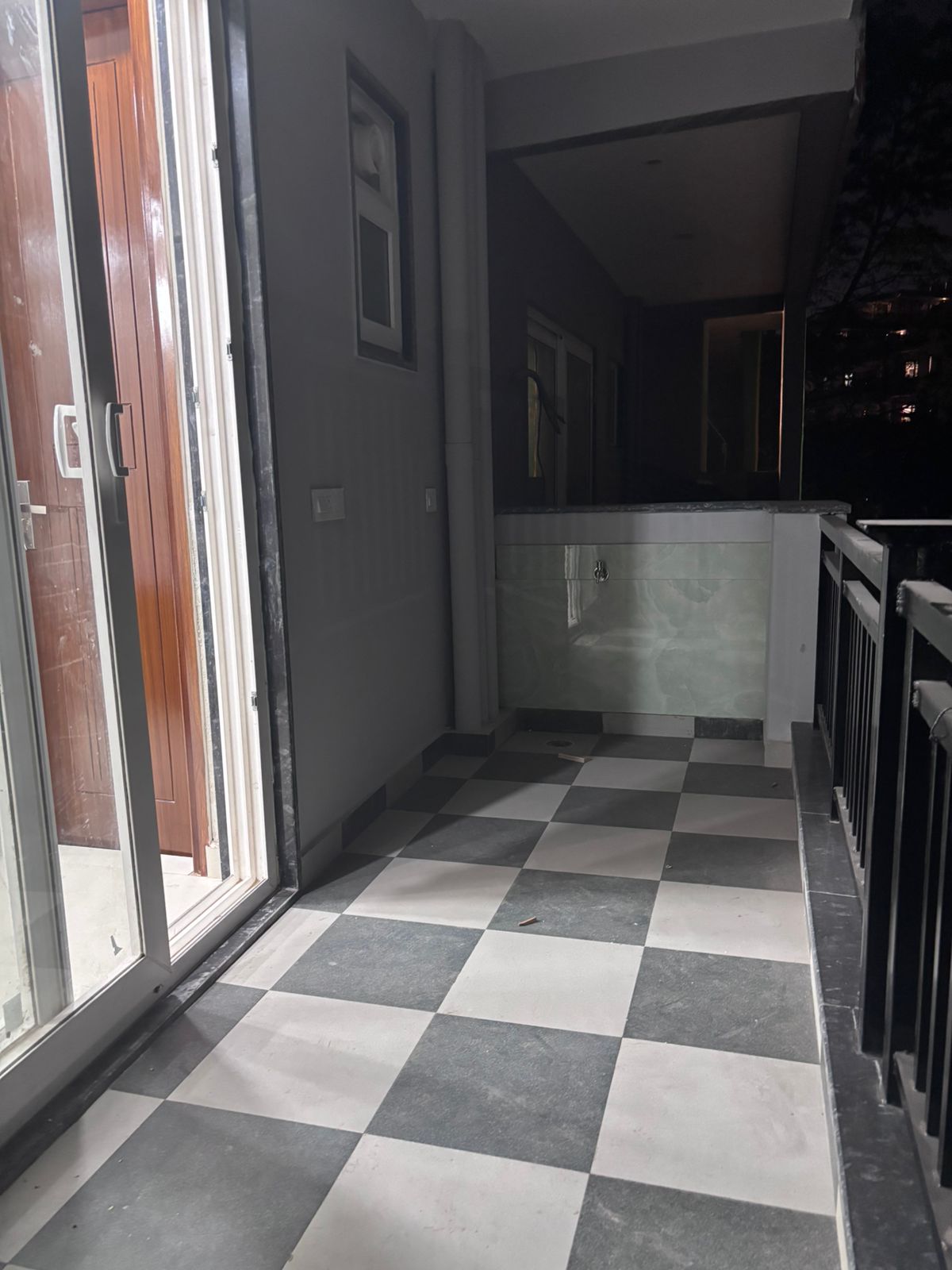 2 BHK Builder Floor For Rent in Sector 40