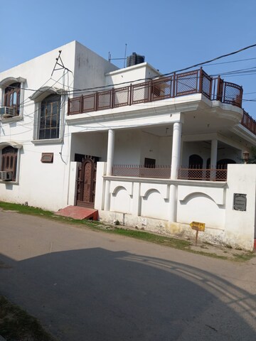5 BHK Villa – Exterior View View at Shivaji Puram - for Sale