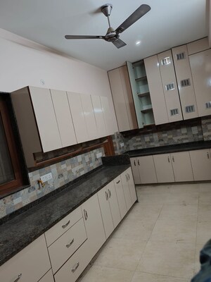 Kitchen in 6+ BHK Independent House at Sector 9 – for Sale