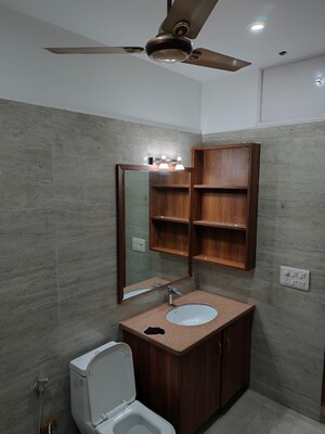 Kitchen in 6+ BHK Independent House at Sector 9 – for Sale