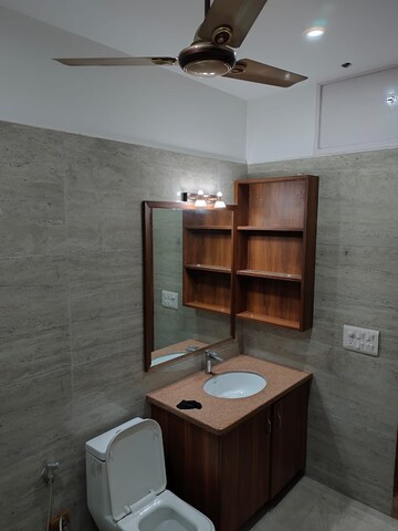 Kitchen in 6+ BHK Independent House at Sector 9 – for Sale