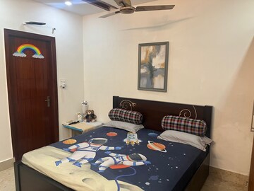 Bedroom in 6+ BHK Independent House at Sector 9 – for Sale