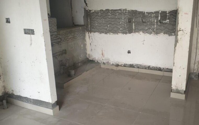 Bathroom, tvs-emerald-jardin 3 Bedroom 1224 Sq.Ft. Apartment In Singasandra Bangalore 9613600
