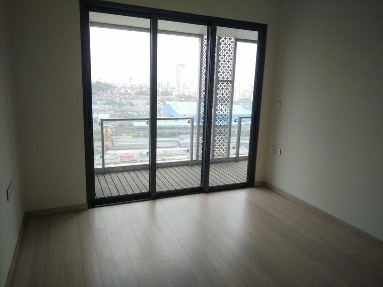 Room, lodha-aura 3 Bedroom 1311 Sq.Ft. Apartment In Wadala Mumbai 9613587