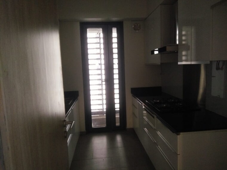 Kitchen, lodha-aura 3 Bedroom 1311 Sq.Ft. Apartment In Wadala Mumbai 9613587