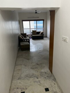 2 BHK Apartment For Sale in Yug Dharma Cooperative HSG society