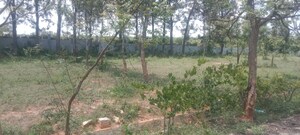 Plot Area in  Plot at Gokula Extension – for Sale