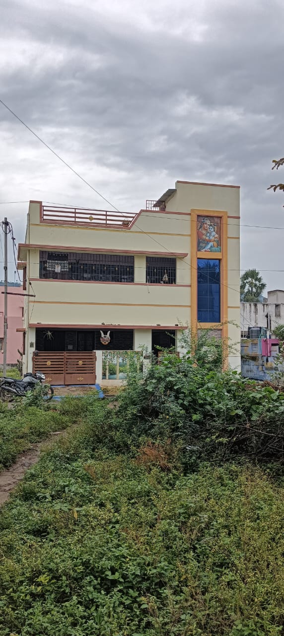 3 BHK Independent House For Sale in RWA Apartments Sector 15