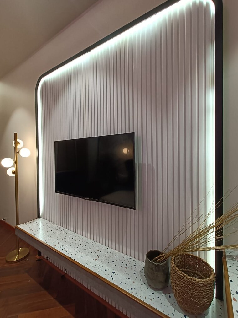 Bathroom, snn-clermont 4 Bedroom 3975 Sq.Ft. Apartment In Hebbal Bangalore 9613681