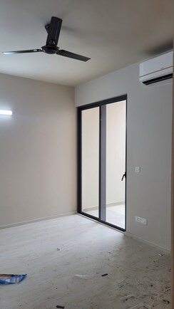 2 BHK + Pooja Room Apartment For Sale in M3M Sky City