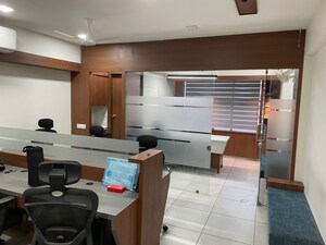 Team Area in  Office Space in IT/SEZ at Science City – for Rent