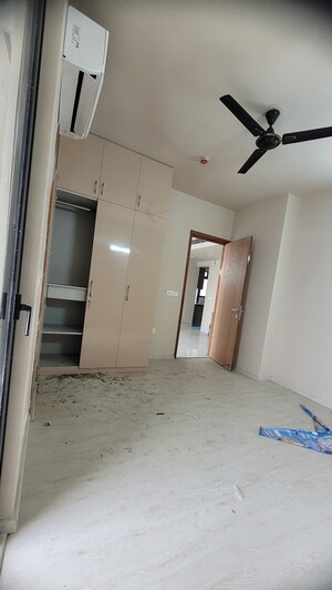 Building Lobby in 2 BHK Apartment at M3M Sky City, Sector 65 – for Sale