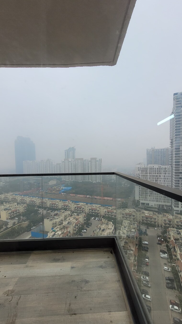 Swimming Pool, m3m-sky-city 2 Bedroom 1261 Sq.Ft. Apartment In Sector 65 Gurgaon 9613651