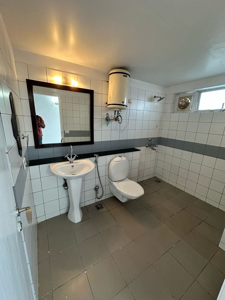 Kitchen, vatika-city 3 Bedroom 1566 Sq.Ft. Apartment In Sector 49 Gurgaon 9614025