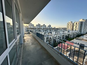 3 BHK Apartment For Rent in Vatika City, Sector 49