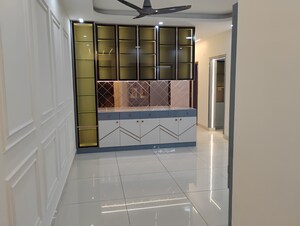 Living Room in 4 BHK Apartment at Avalon Park At The Prestige City, Sarjapur Road – for Rent