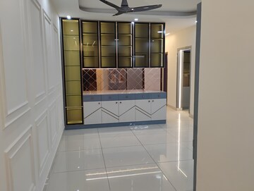 Living Room in 4 BHK Apartment at Avalon Park At The Prestige City, Sarjapur Road – for Rent