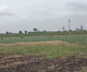 Plot Area in  Land at Wagholi – for Sale