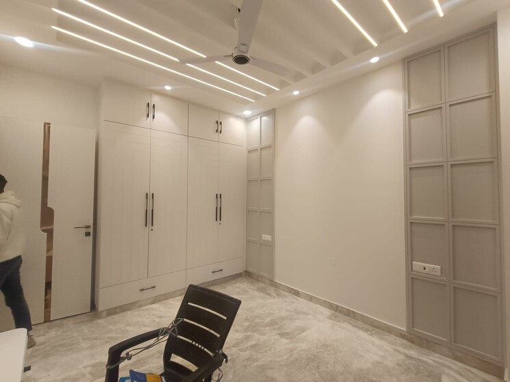 Room, janakpuri 3 Bedroom 1350 Sq.Ft. Builder Floor In Janakpuri Delhi 9613714