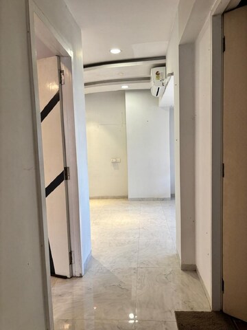 Building Lobby in 2 BHK Apartment at Khar West – for Rent