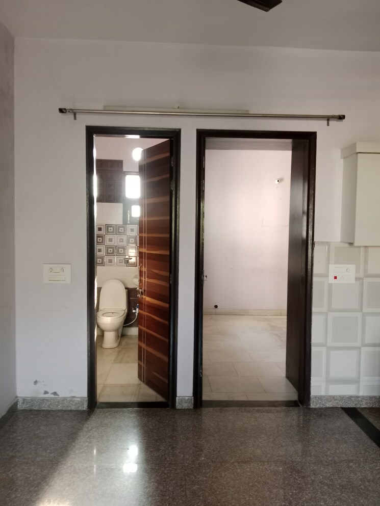 Attached Bathroom, ansals sushant city 1.5 Bedroom 545 Sq.Ft. Builder Floor In Ansals Sushant City Panipat 9613704