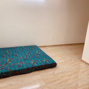 Bedroom in 2 BHK Builder Floor at Lajpat Nagar I – for Rent