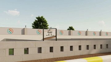  Plot For Sale in Ratalya