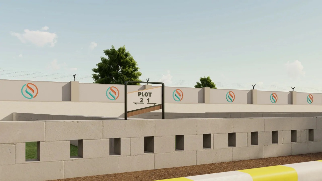 Plot For Sale in Ratalya