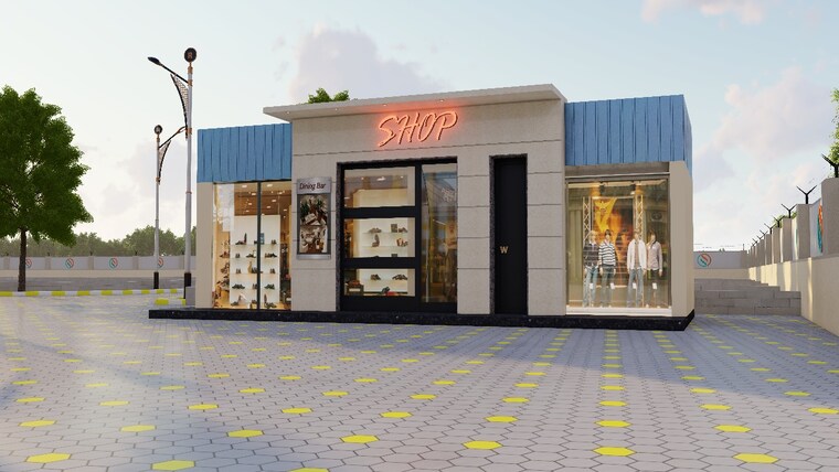 Exterior View, ratalya  130 Sq.Yd. Plot In Ratalya Jaipur 9614450