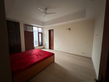Room in 4 BHK Independent House at Business Bay Central Ikon, Sector 105 – for Rent